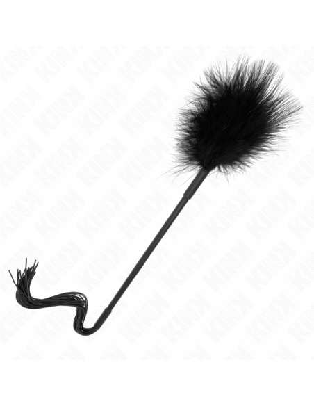 KINK - SILIKONINIS PLOKŠNŲ KUTENIMUI 47 CM