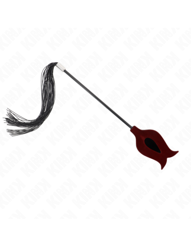 KINK - ROŽĖS FORMOS SILIKONINIS KUTELĖLIS 45 CM