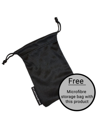 ELECTRASTIM - PRESTIGE ELECTRA LOOPS reguliuojami varpos žiedai, raudoni