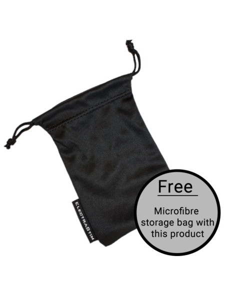 ELECTRASTIM - PRESTIGE ELECTRA LOOPS reguliuojami varpos žiedai, raudoni