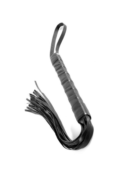 FETISH FANTASY SERIES - SERIES FIRST-TIME FLOGGER