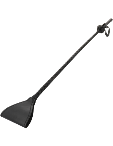 DARKNESS - BLACK WHIPPER WHIP