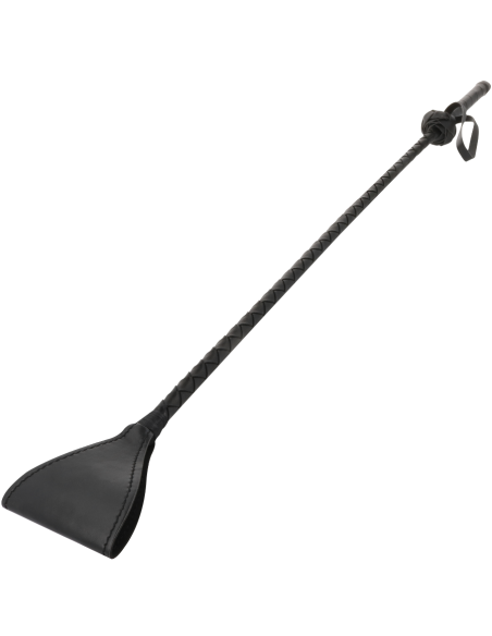 DARKNESS - BLACK WHIPPER WHIP