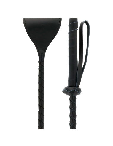 DARKNESS - BLACK WHIPPER WHIP