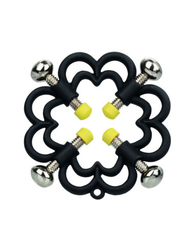 CALEXOTICS - BOUNDLESS NIPPLE GRIPS