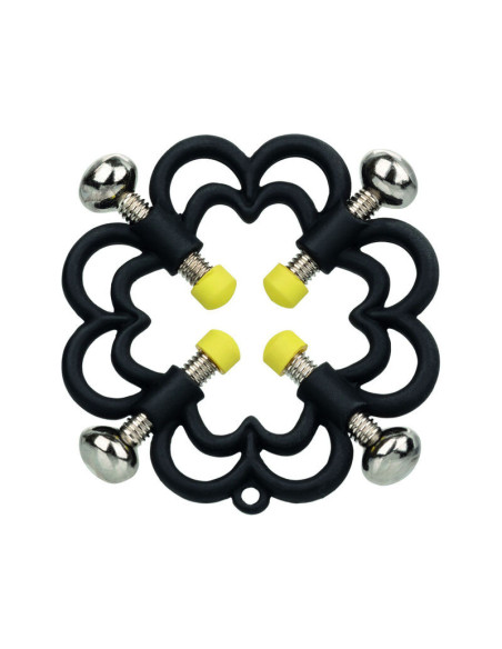 CALEXOTICS - BOUNDLESS NIPPLE GRIPS