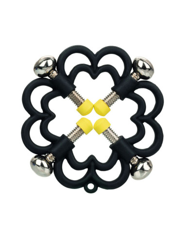 CALEXOTICS - BOUNDLESS NIPPLE GRIPS