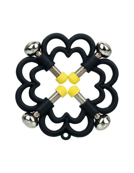 CALEXOTICS - BOUNDLESS NIPPLE GRIPS