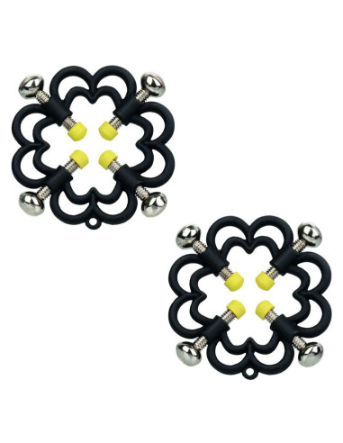 CALEXOTICS - BOUNDLESS NIPPLE GRIPS