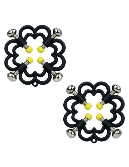 CALEXOTICS - BOUNDLESS NIPPLE GRIPS