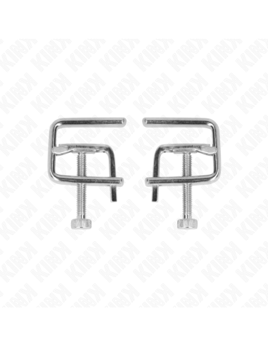 KINK - NIPPLE VISE CLAMPS