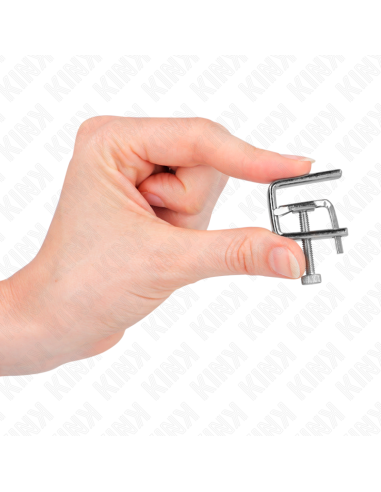 KINK - NIPPLE VISE CLAMPS