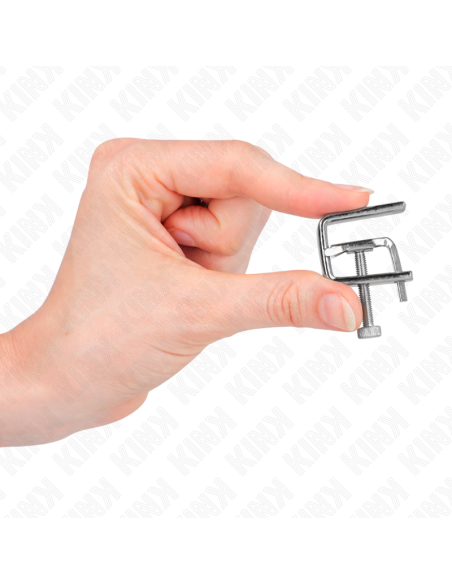 KINK - NIPPLE VISE CLAMPS