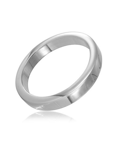 METAL HARD - varpos žiedas metalinis riebalas 45 mm