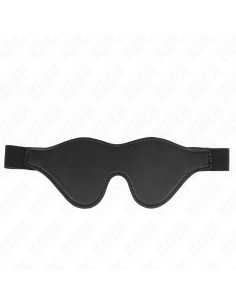 KINK - LEATHERETTE BANDAGE WITH ELASTIC BELT 21 x 8 CM 2