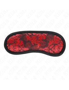KINK - SCANDAL BLINDFOLD 18.5 x 8 CM 2