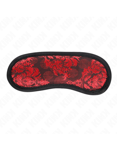 KINK - SKANDALO AKIŲ UŽRAIŠTASIS 18,5 x 8 CM