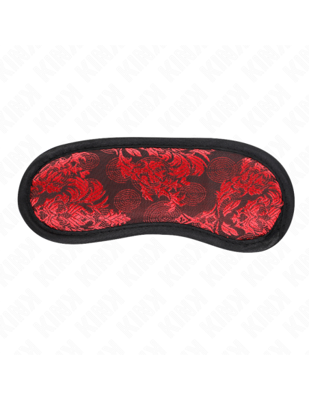 KINK - SCANDAL BLINDFOLD 18.5 x 8 CM