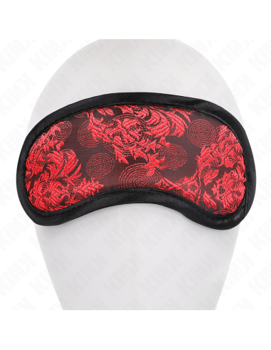 KINK - SCANDAL BLINDFOLD 18.5 x 8 CM