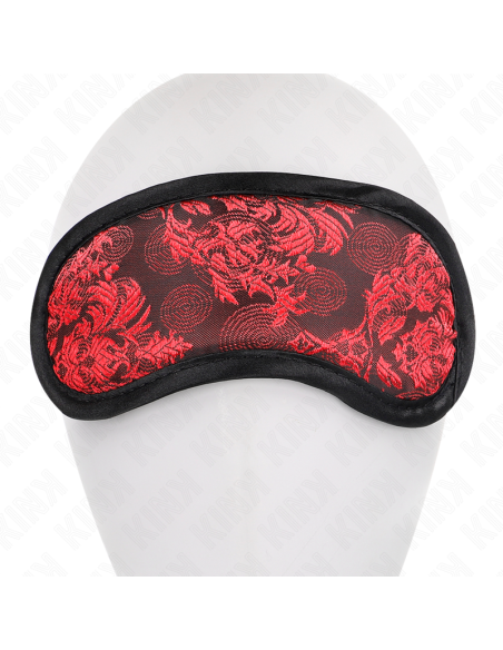 KINK - SCANDAL BLINDFOLD 18.5 x 8 CM