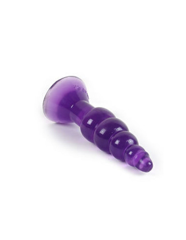 BAILE - CLIMAX HAPPENS ANAL PLUG 17 CM