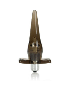 CALEXOTICS - MINI VIBRO TEASE BLACK