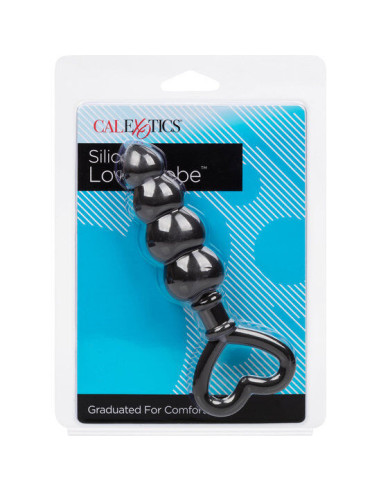 CALEXOTICS - SILICONE LOVE PROBE 11.5 CM