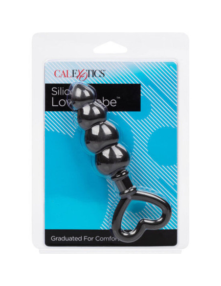 CALEXOTICS - SILICONE LOVE PROBE 11.5 CM