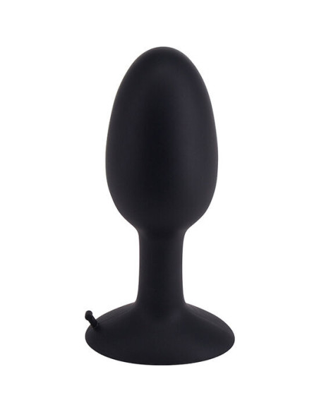 SEVEN CREATIONS - ROLL PLAY PLUG SILICONE LARGE