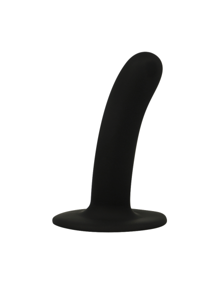 OHMAMA - SILICONE ANAL PLUG 12 CM WIDE