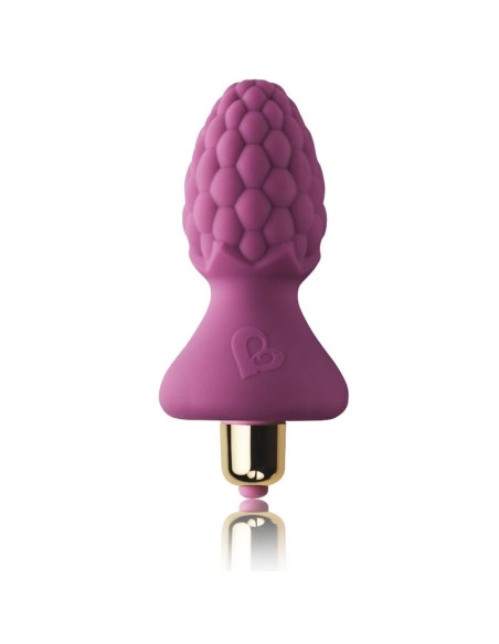 ROCKS-OFF - ASSBERRIES RASPBERRY PLUG ANAL