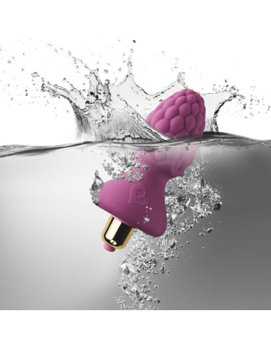 ROCKS-OFF - ASSBERRIES RASPBERRY PLUG ANAL