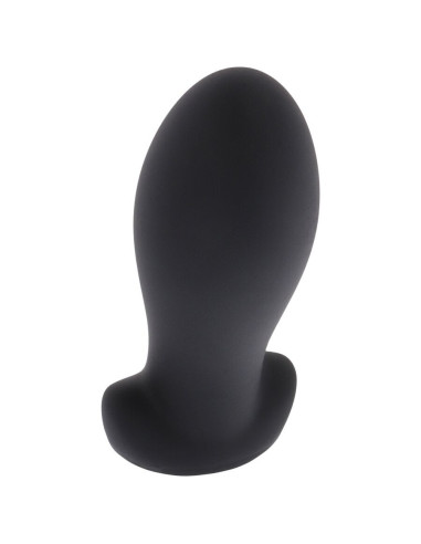 HIDDEN DESIRE - EXTREME HEAVY ANAL STRETCHER PLUG LARGE