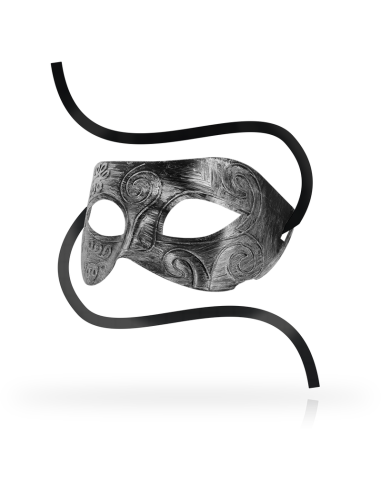 OHMAMA - MASKS GREEK MASK