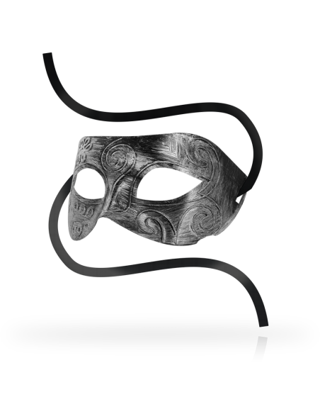 OHMAMA - MASKS GREEK MASK