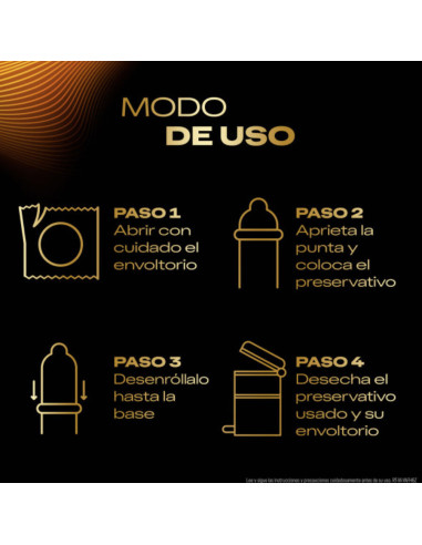 DUREX - TOTAL CONNECTION XL ULTRA FINE PLUS be latekso, 10 vienetų