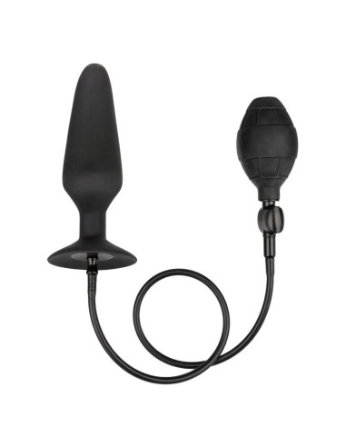 CALEXOTICS - XL SILICONE INFLATABLE PLUG