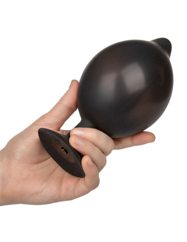CALEXOTICS - XL SILICONE INFLATABLE PLUG