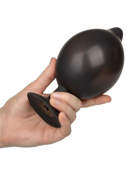 CALEXOTICS - XL SILICONE INFLATABLE PLUG