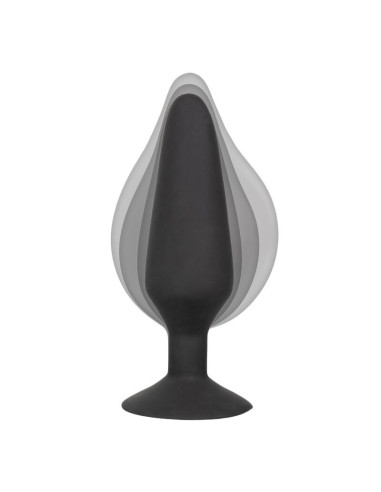 CALEXOTICS - XL SILICONE INFLATABLE PLUG