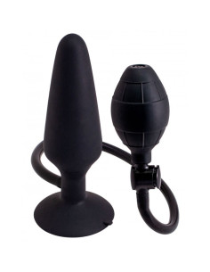 SEVEN CREATIONS - INFLATABLE ANAL PLUG SIZE L