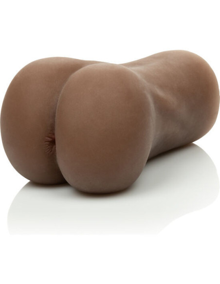 CALEXOTICS - STROKE IT MASTURBATOR ASS BROWN