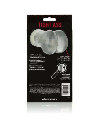 CALEXOTICS - GLOSTUOK IT THIGH ASSLĄ