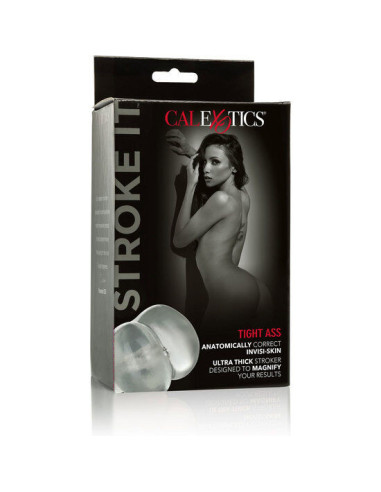 CALEXOTICS - GLOSTUOK IT THIGH ASSLĄ