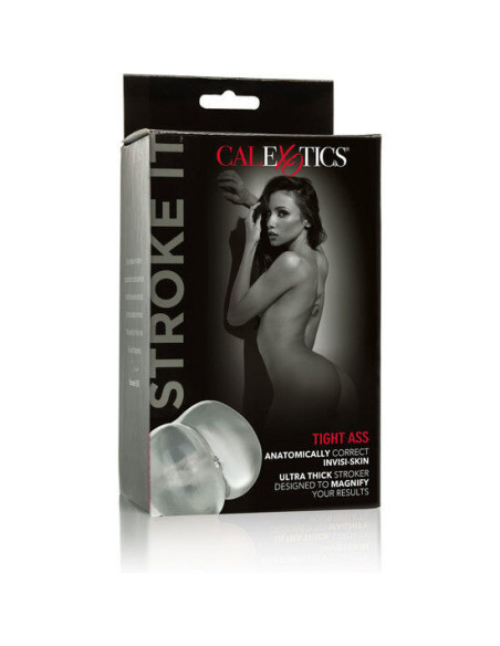 CALEXOTICS - STROKE IT THIGHT ASS