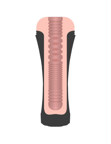 JAMYJOB - UŽPAKALINIO MASTURBATORIUS - IŠANGINĖ ERDVĖ