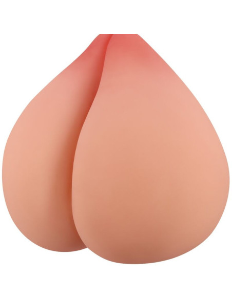 PRETTY LOVE - PEACH MALE MASTURBATOR