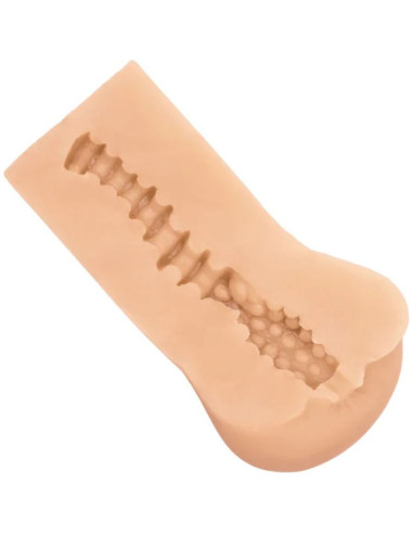 CALEXOTICS - BOUNDLESS ANUS BROWM