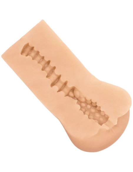 CALEXOTICS - BERIBIOS IŠANGINĖS ŽIEDINĖS BROWM