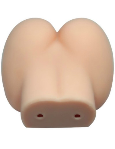 CRAZY BULL - REALISTIC VAGINA AND ANUS WITH VIBRATION POSITION 6